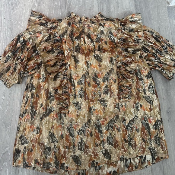 Ba&sh blouse - Picture 14 of 14